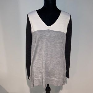 Ann Taylor V-Neck Sweater⭐️